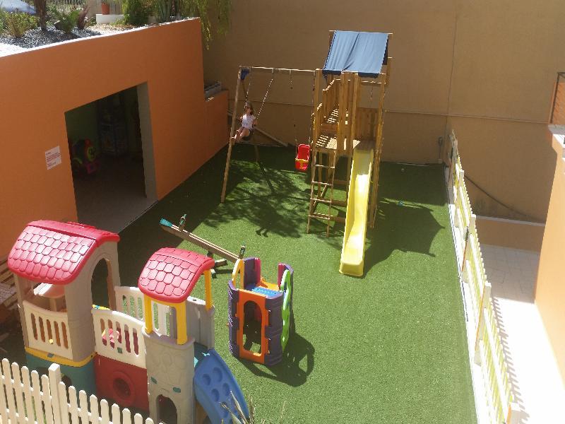 Sunrise Village Hotel Platanias Exterior foto